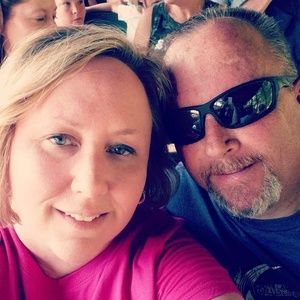 Meet your Posher, Tammy